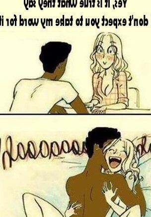 Interracial Art