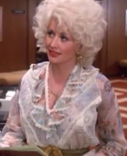 Dolly Parton