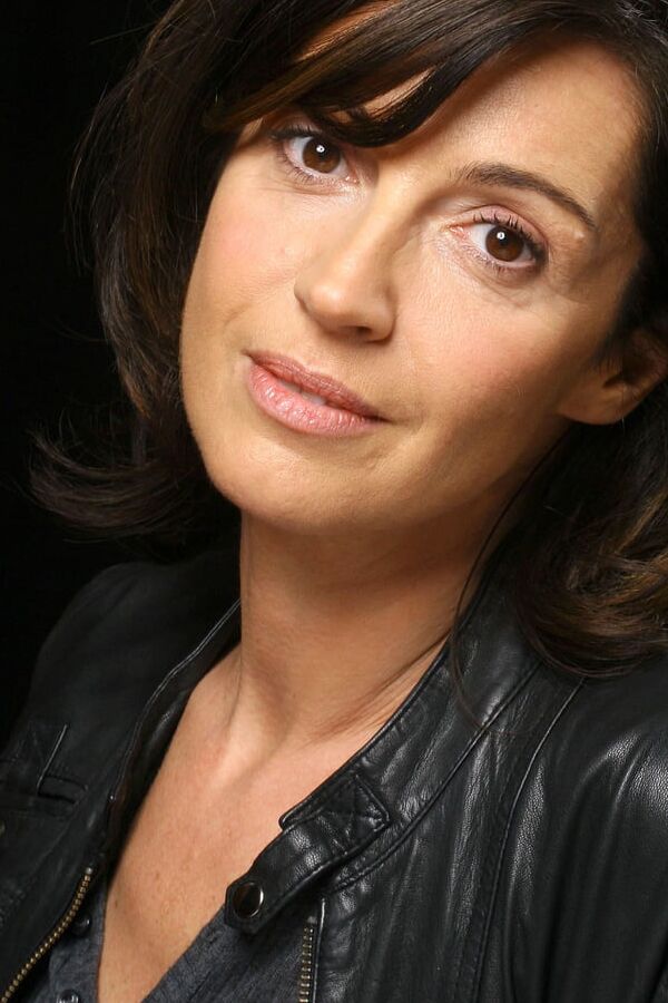 Zabou Breitman