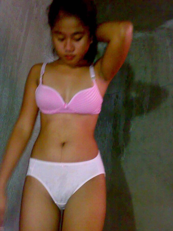 young frind again