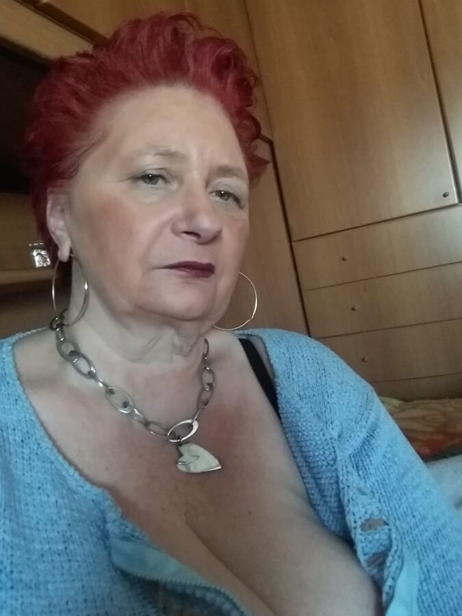 Luisella Cavazzini ... Faceb