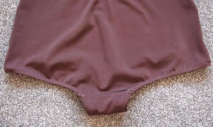 Early s M&amp;S swimsuit