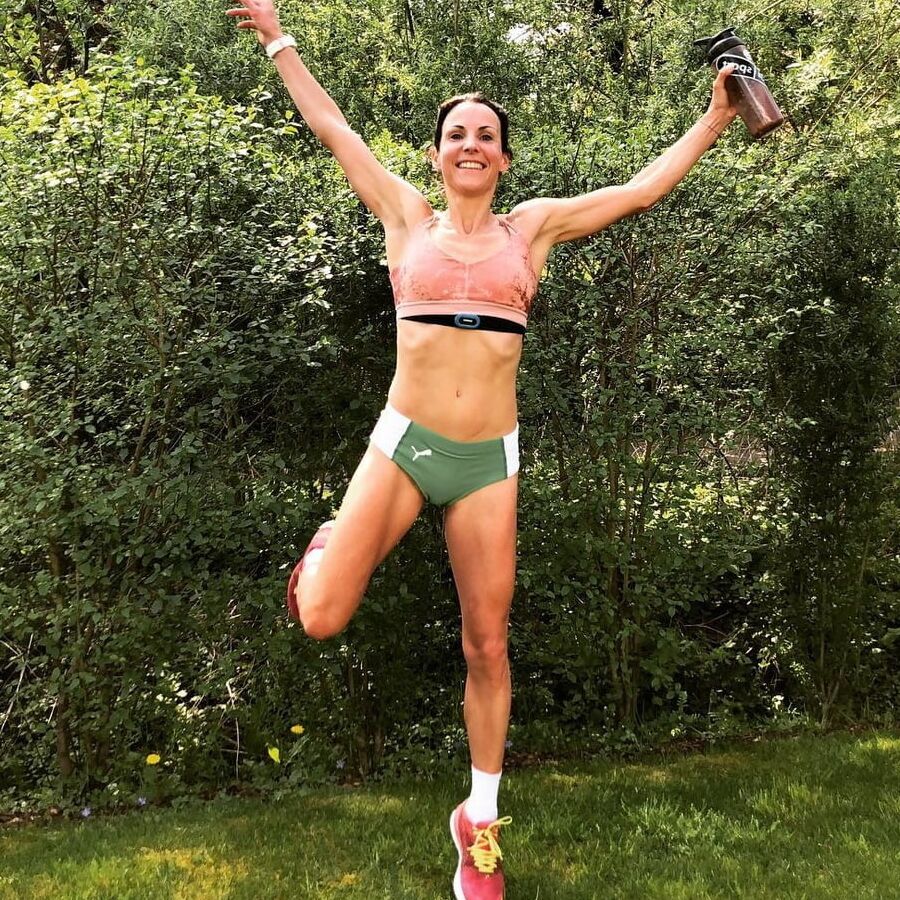 Sabrina Mockenhaupt
