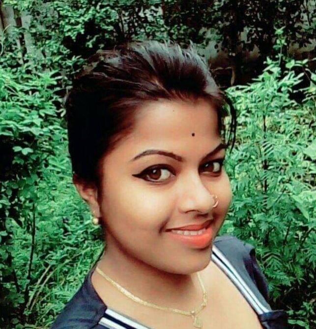 Hot girl sima