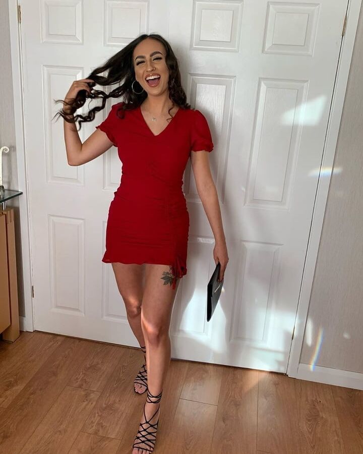 Amy T (Nuneaton)