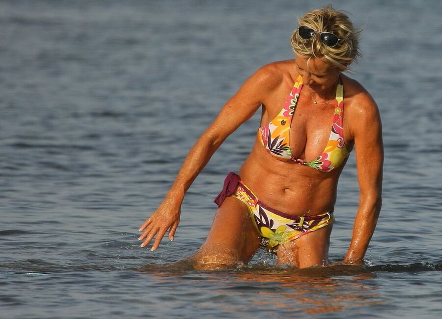Yummy Mature Favs