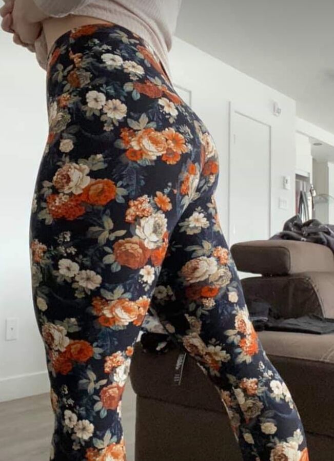 Hot leggings