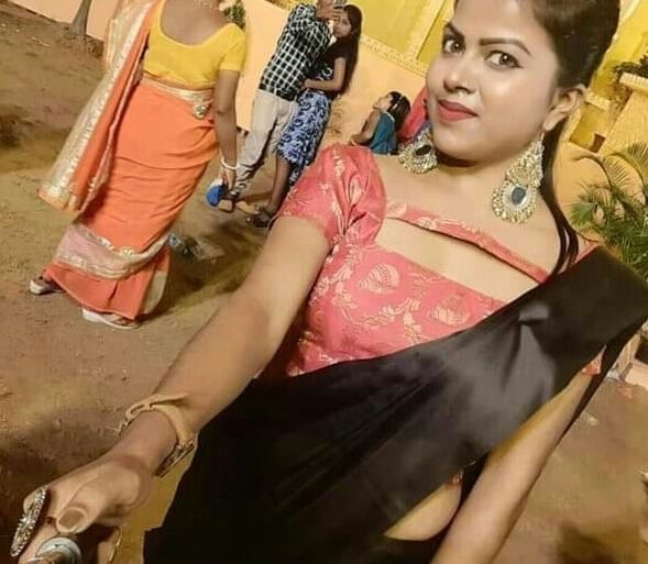 Hot girl sima