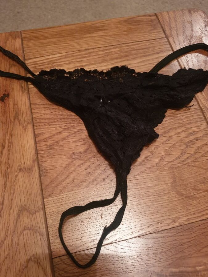 Collection of Kims Thongs