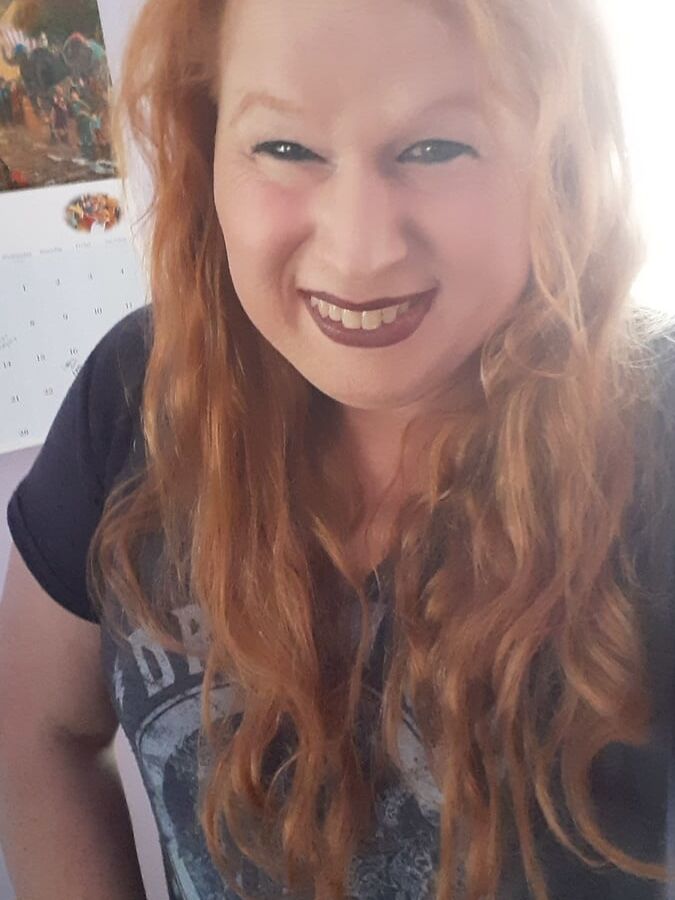 glamorous