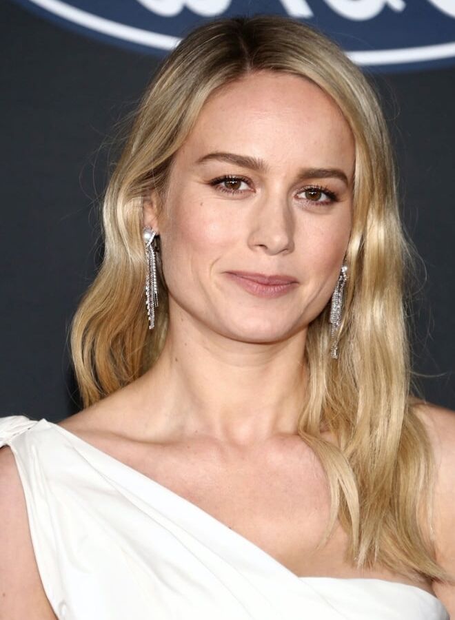 Sexy Brie Larson - Feb nd &;