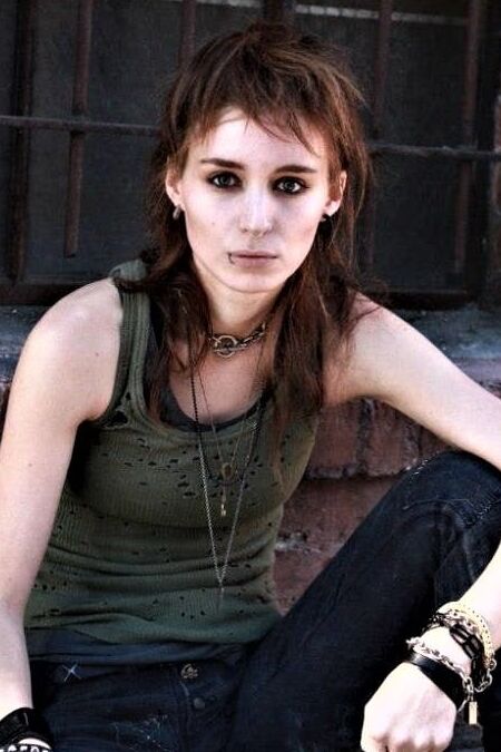 Rooney Mara Mega Collection