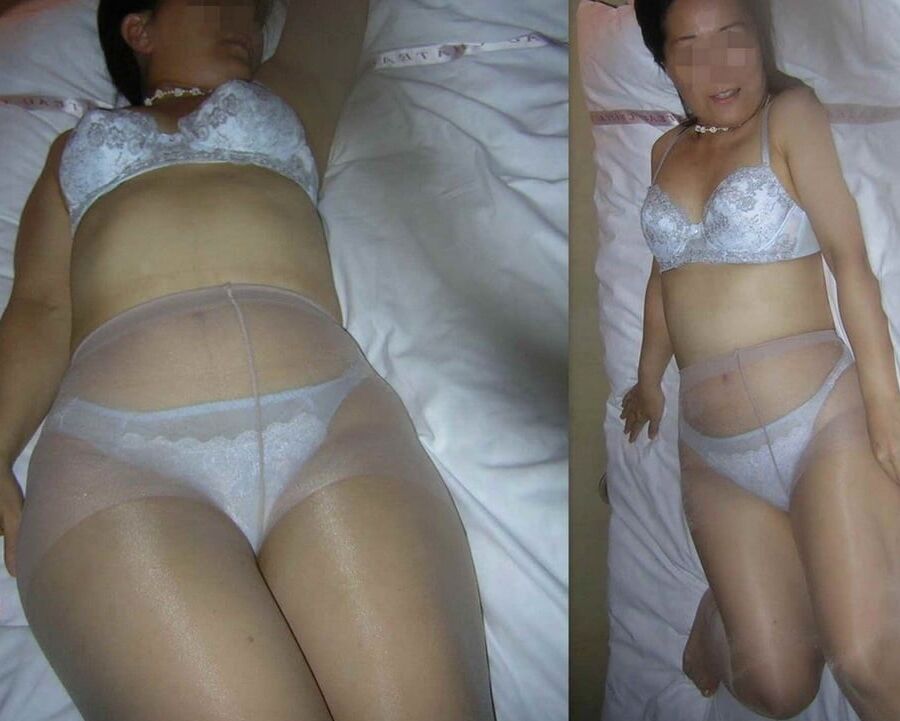 Japanese Mature