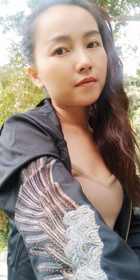 Childhood Crush: Txiab Yaj
