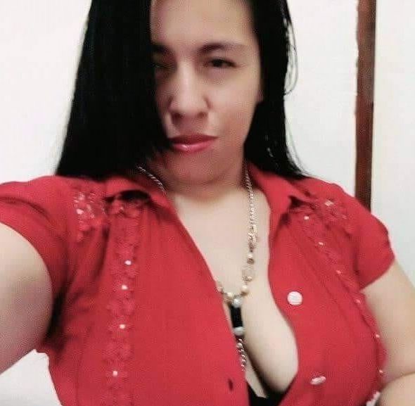 amalia rosas