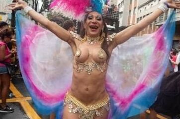 Carnaval Brasil