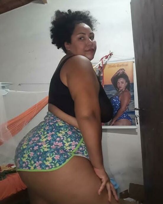 SHEILA GORDINHA