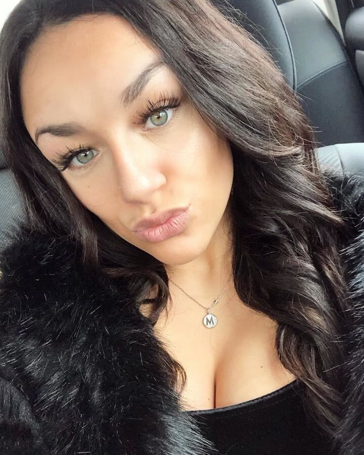 Meghan and her big jugs for comments-fap