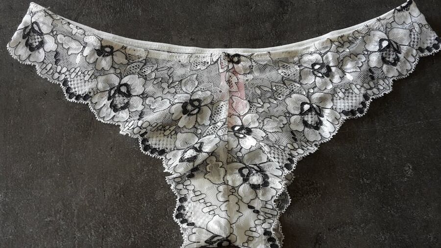 slipjes en strings