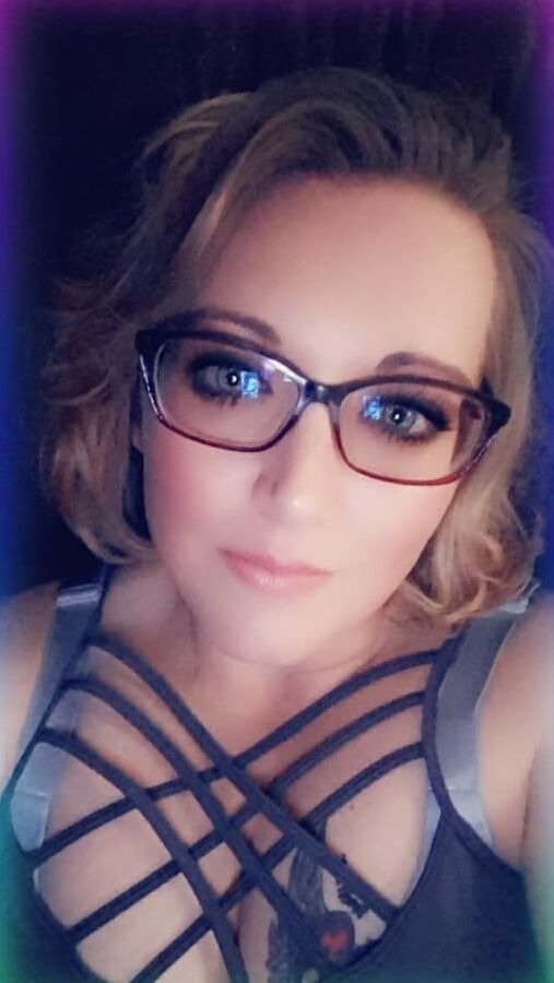 BBW Milf