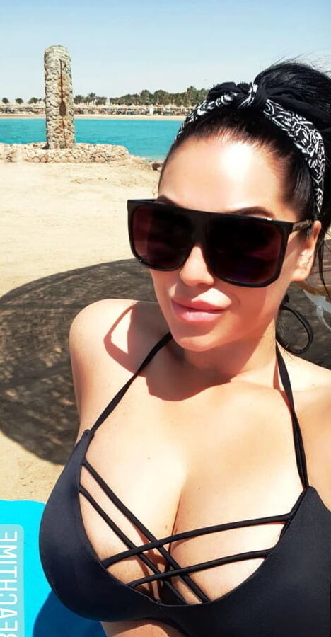 Just sexy