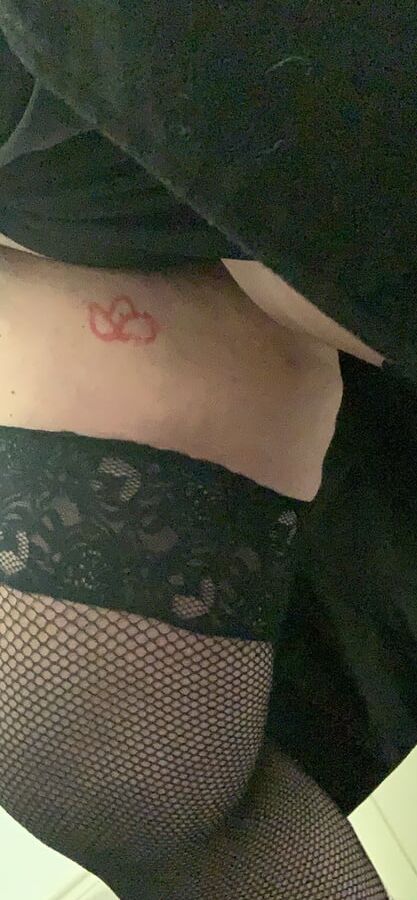 Curvy BBW - such a tease