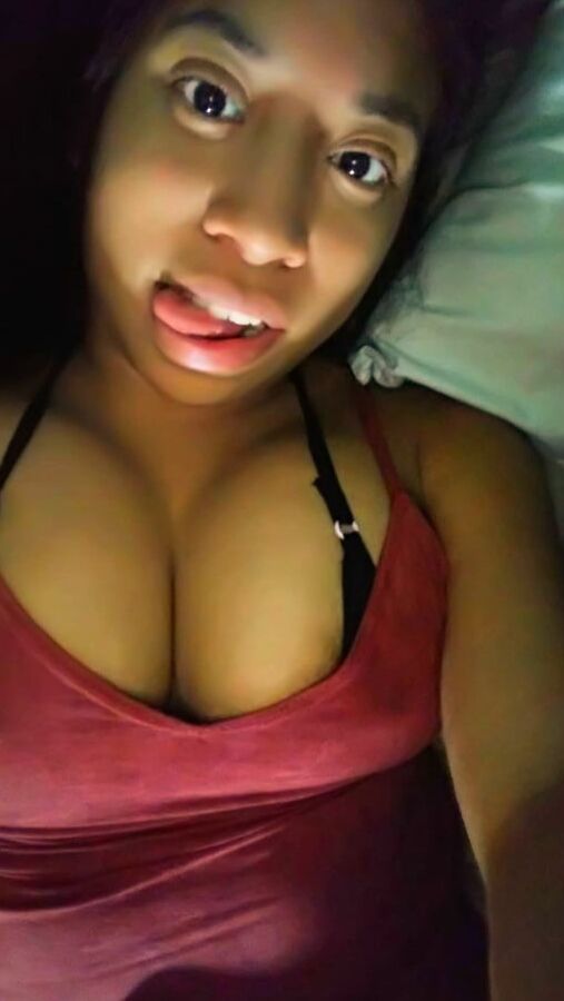 Exsposed Latina Slut from New York