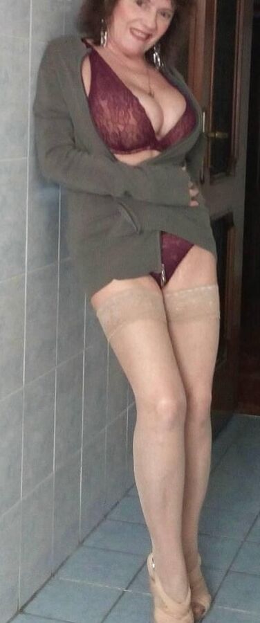 Morena Tiani ...Faceb