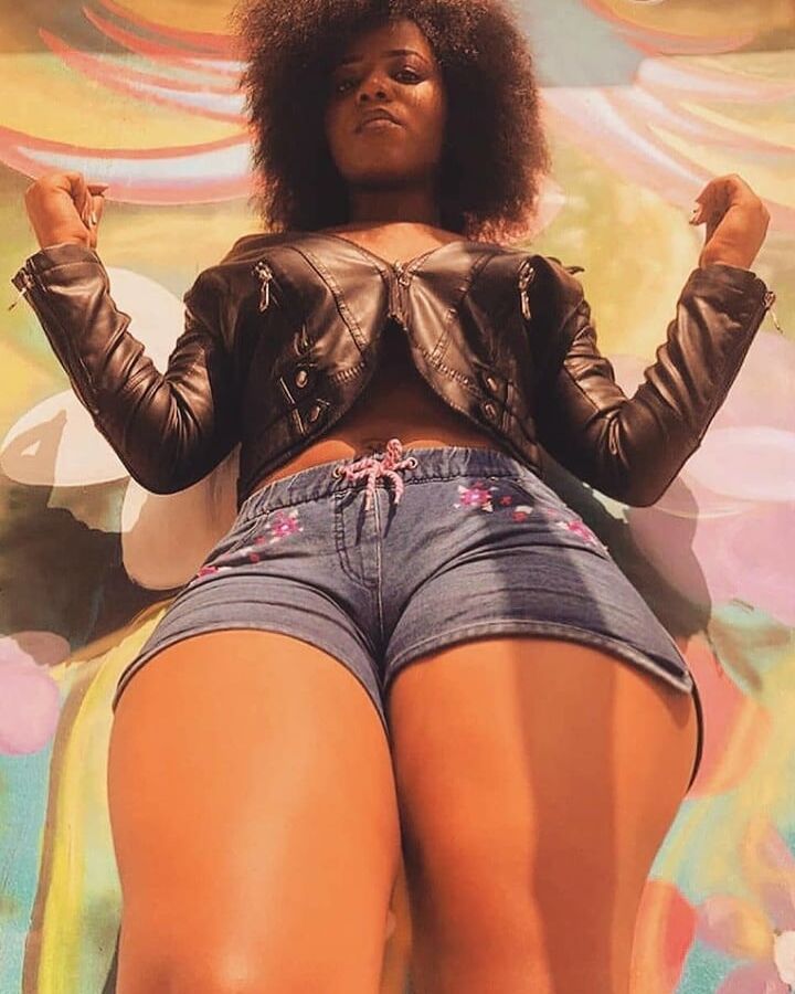 Black is Beautiful