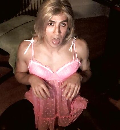 Married faggot Michael Davis