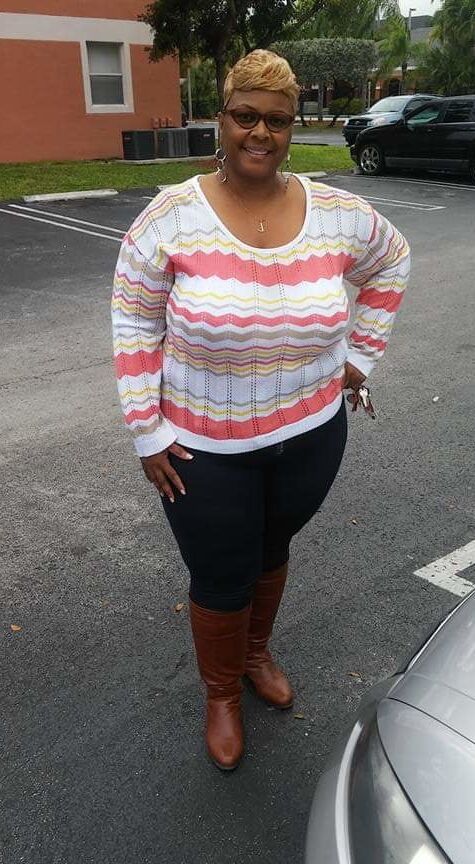 I&;ll marathon your granny or.