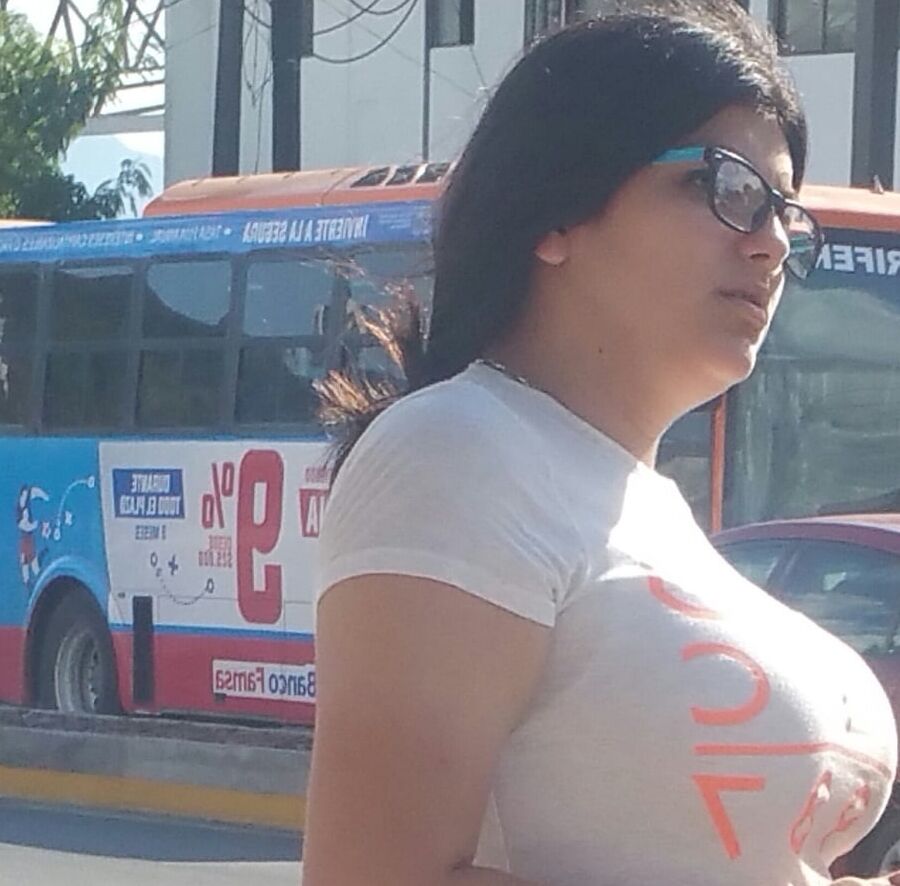 MISS CHICHOTAS
