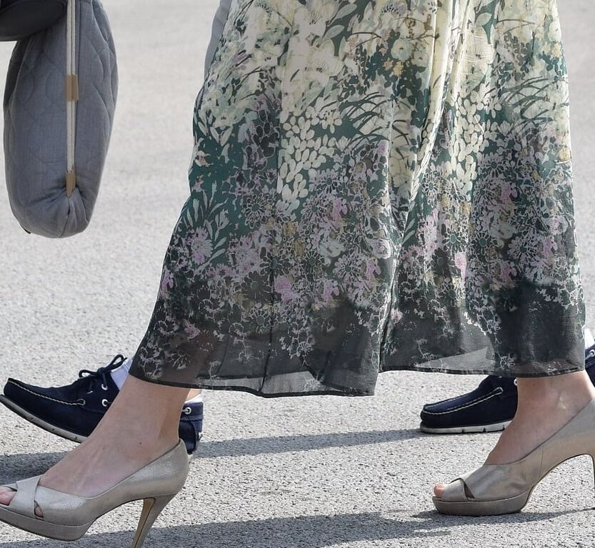 Hogl Shoes