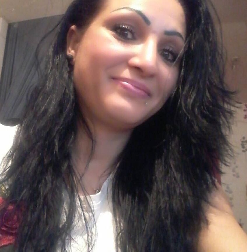 Bulgarian Gypsy Prostitute (Pute Bulgare)