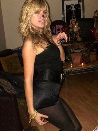 Stupid Chav Sluts- Charlotte M