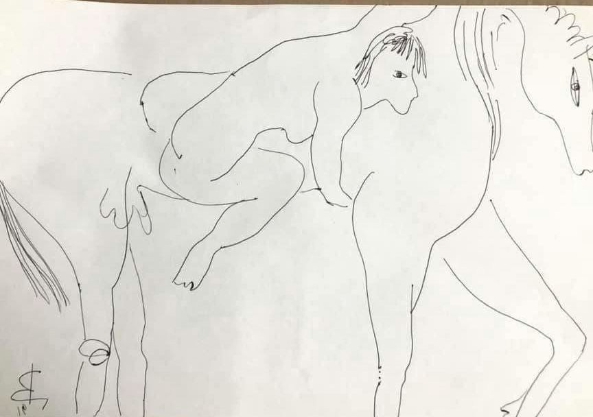 The Art.