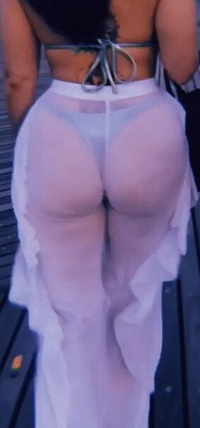 White Pants VTL
