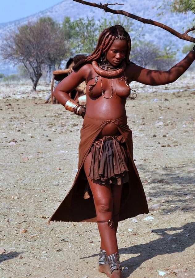 African Beauty