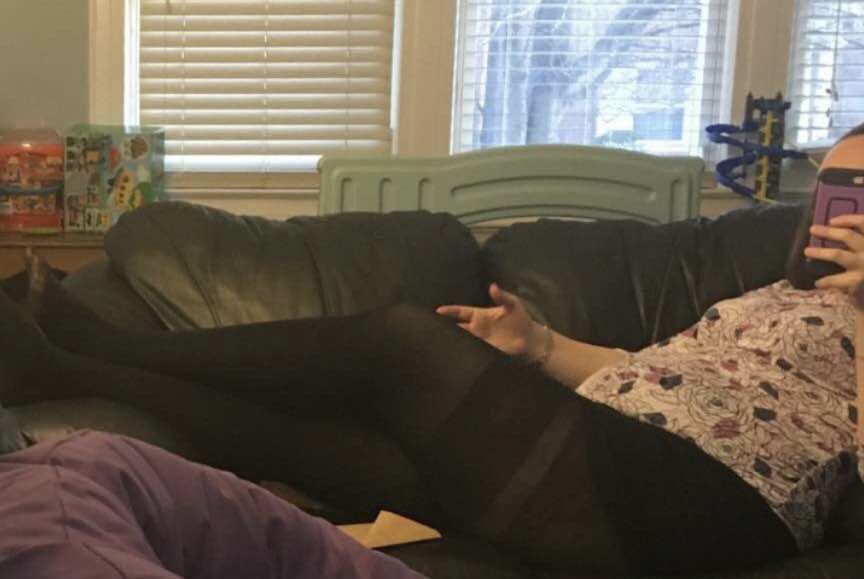 Elana from long island