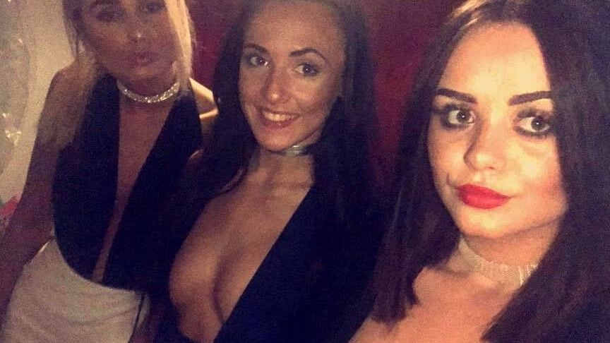 Stupid Chav Sluts- Ellie Tom