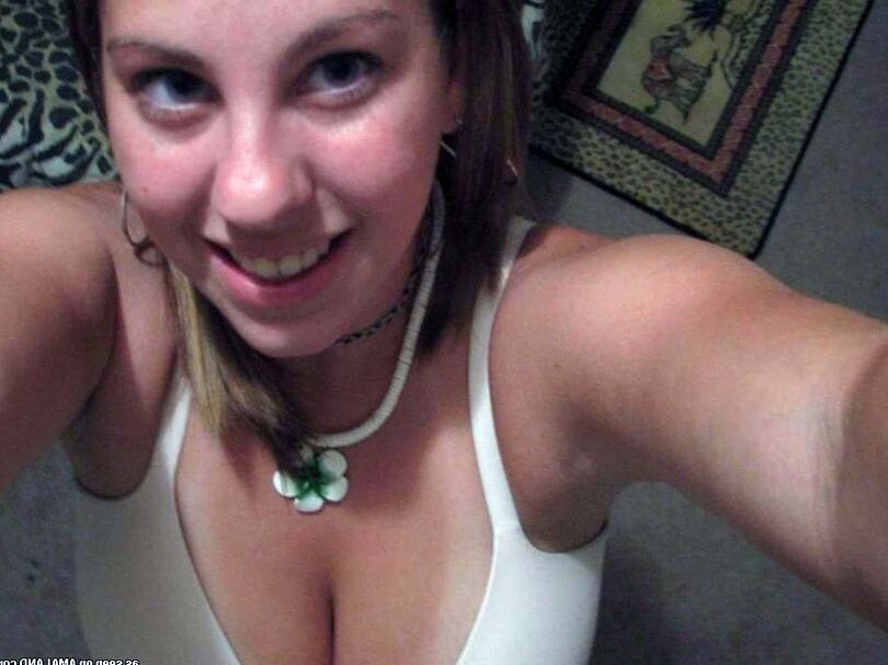 BBW Girlfriend