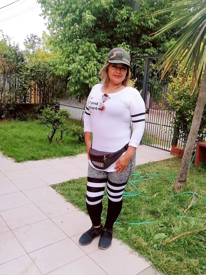 rica senora