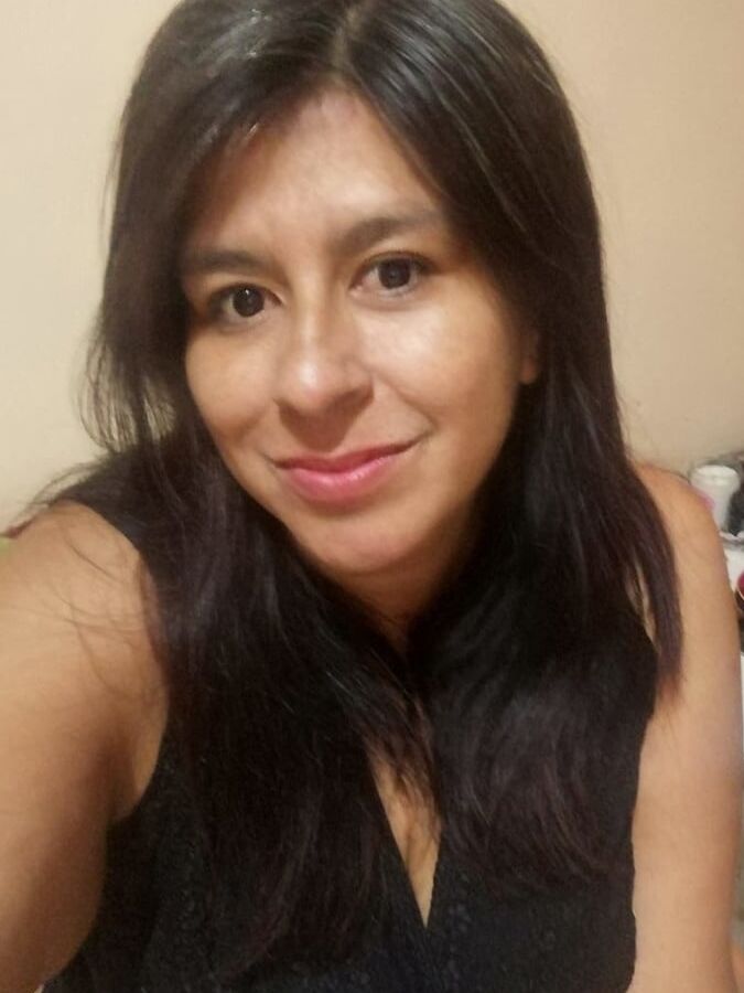 Lina V. Psicologa Mexicana