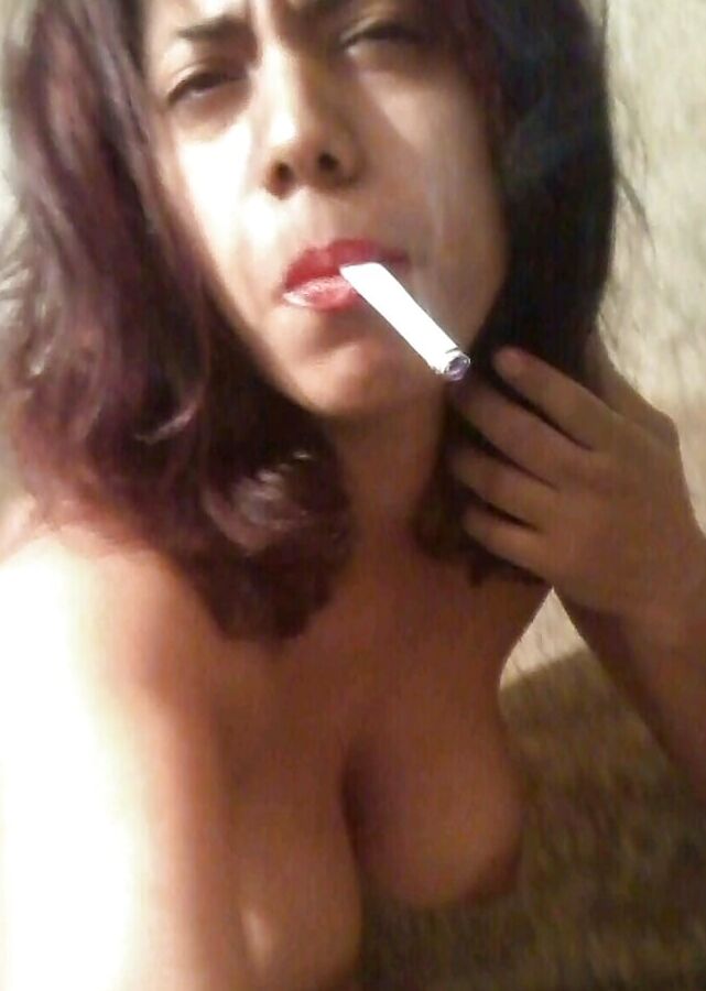 hot ebony mom gives all part
