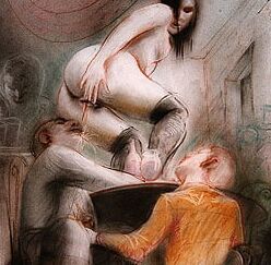 erotic art