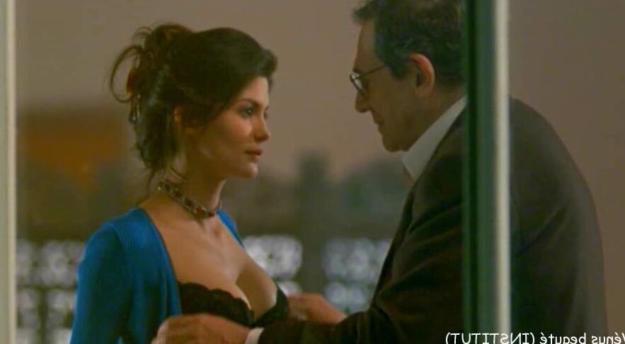 Audrey Tautou