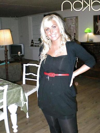 Stine Borglund
