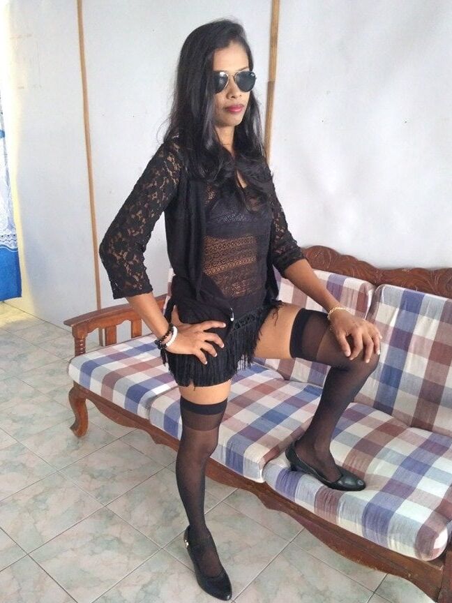 Mistress dinushi