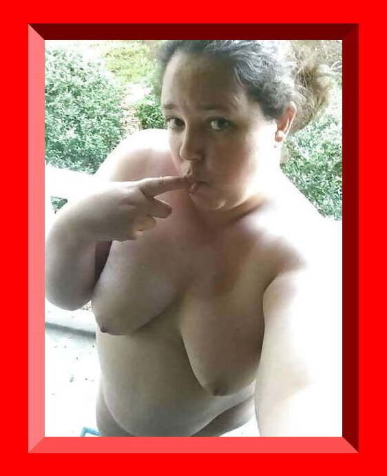 Expose slut Marie