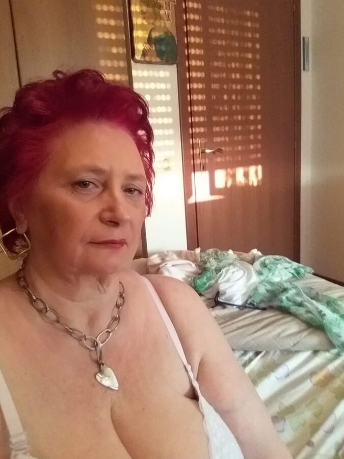 Luisella Cavazzini ... Faceb